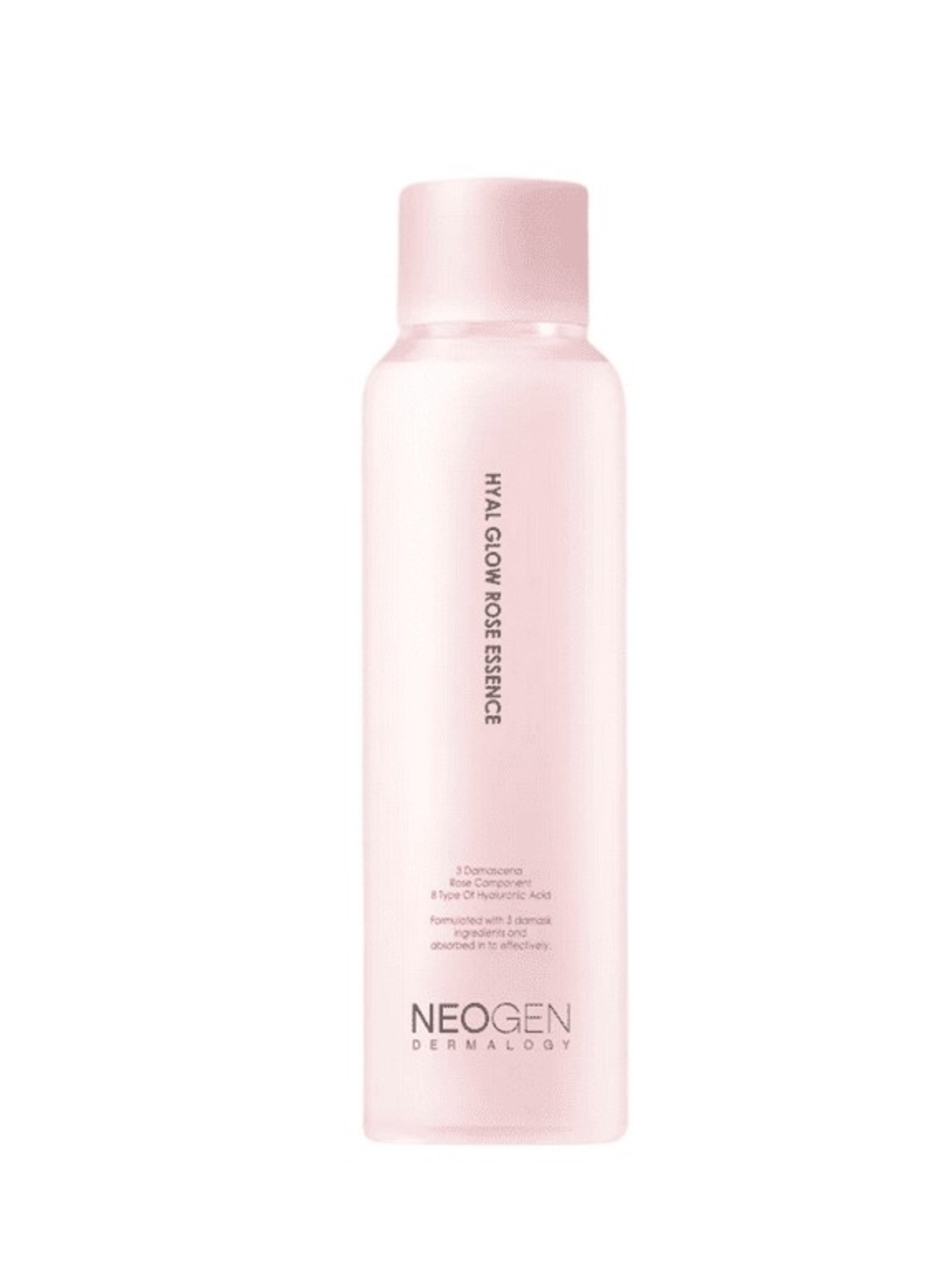 Hyal Glow Rose Essence Hydrating Skin Essence